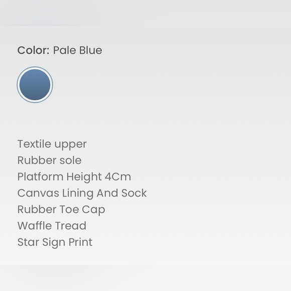 Converse Sherpa Sneakers - Picture 10 of 10